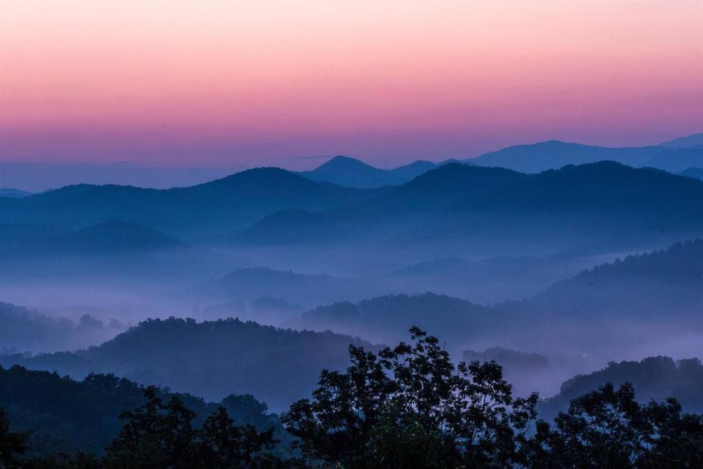 Lazy Fox Retreat Βίλα Sevierville Εξωτερικό φωτογραφία